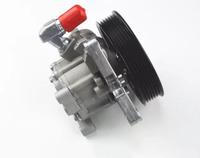 Booster Pump 0024668601 Compatible With Mercedes Benz W220 W163
