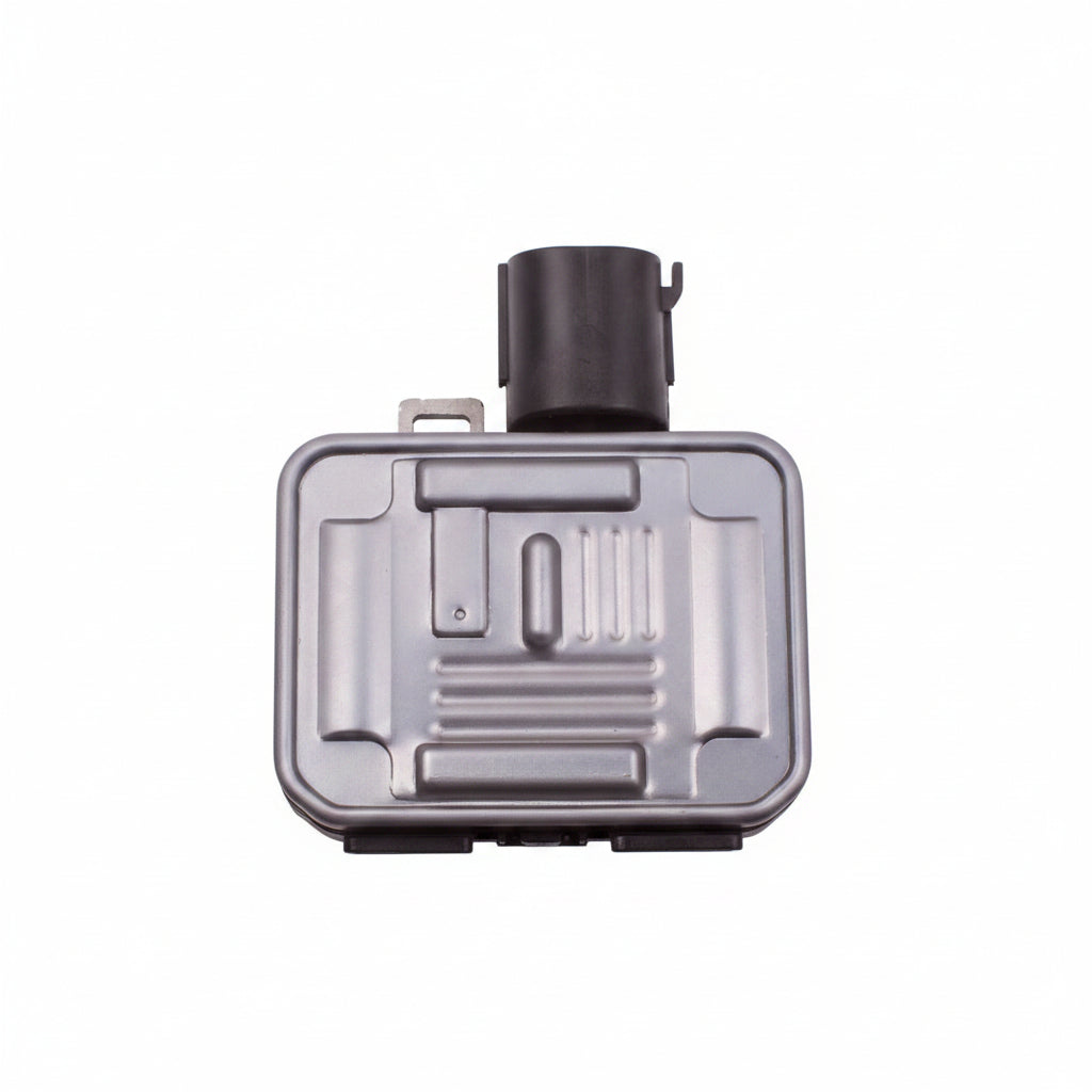 Control unit  Radiator fan  31319380 Compatible With Volvo S60 / V60 / S60 / V60 / S80 / V70 / XC70 / XC60