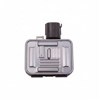 Control unit  Radiator fan  31319380 Compatible With Volvo S60 / V60 / S60 / V60 / S80 / V70 / XC70 / XC60