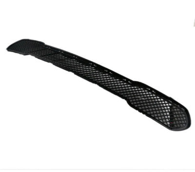 Front Bumper Grille (Middle) 51112990368 Compatible With BMW X1 E84