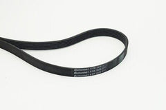 Multi Rib Belt 6PK1670 CX238620AA  Compatible With JAGUAR XF I (X250) (CONTINENTAL)