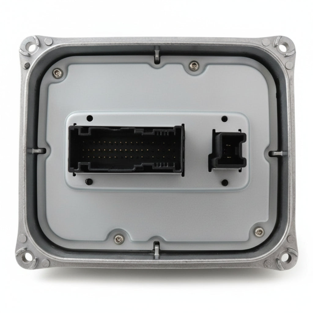LED Headlight Control Module A2139000737 Compatible With Mercedes Benz W213 W238 W257 W177 W167 X167 W222