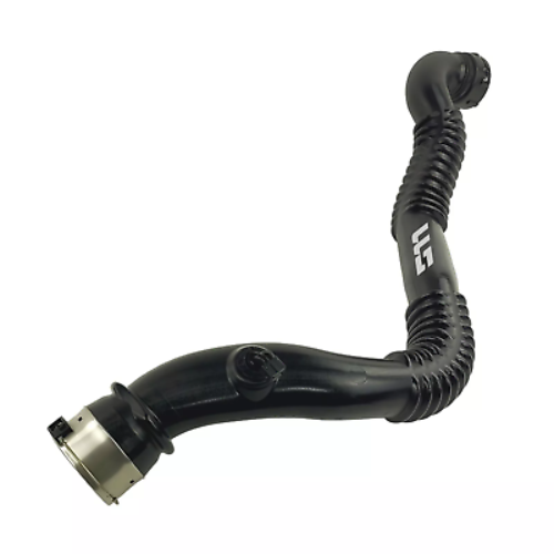Charge Air Intake Hose Pipe 11617803748 Compatible With BMW 5 series E60 Tag No.929