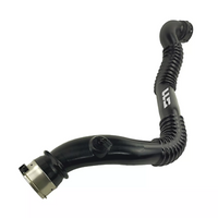 Charge Air Intake Hose Pipe 11617803748 Compatible With BMW 5 series E60 Tag No.929