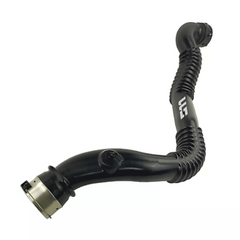 Charge Air Intake Hose Pipe 11617803748 Compatible With BMW 5 series E60 Tag No.929