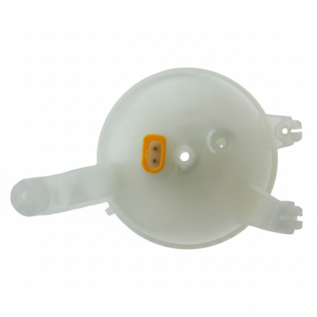 Coolant Expansion Tank 17138610662 Compatible With BMW G05 G06 G07