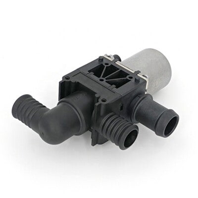 Heater Control Valve 64126950257 Compatible With BMW F70 F71 F15