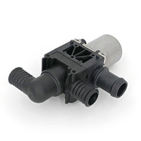 Heater Control Valve 64126950257 Compatible With BMW F70 F71 F15