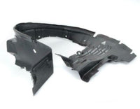 Front Right Fender Liner A2106989630 Compatible With Mercedes Benz W210 (1996-99)