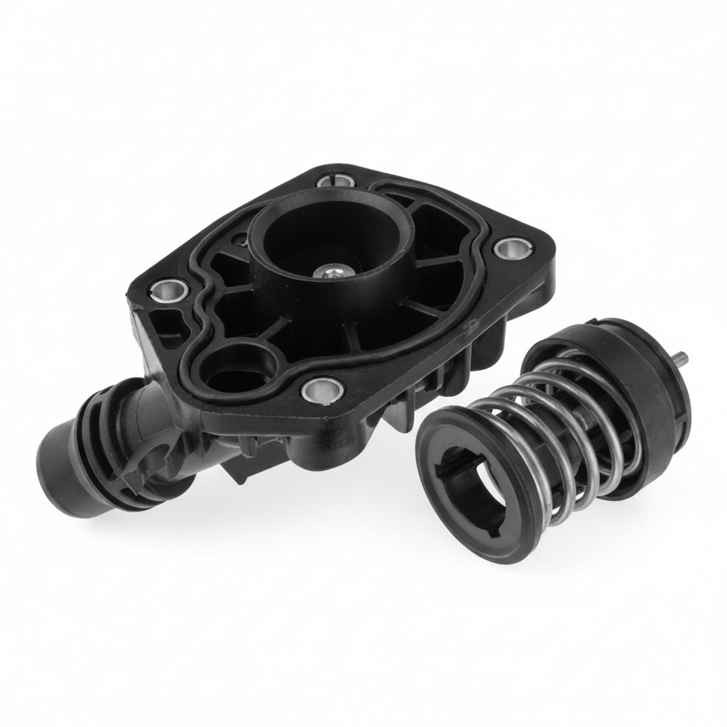 Engine Coolant Thermostat 11518472105 Compatible With BMW F40 F39 F48