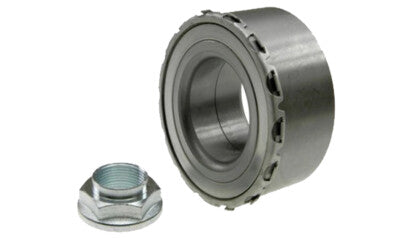 Front Wheel Bearing 6399810427 Compatible With Mercedes Benz W639