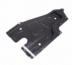 Engine Under Cover Left 4M4825213D Compatible With Volkswagen TOUAREG (2018-26)