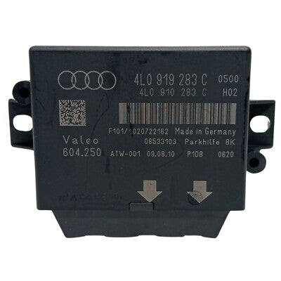 Parking Assist System Control Unit 4L0919283C Compatible With Audi A6 Q7