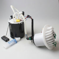 Electric Fuel Pump And Sender Assembly LR044427 LR057235 Compatible With Land Rover Range Rover Evoque (L538)