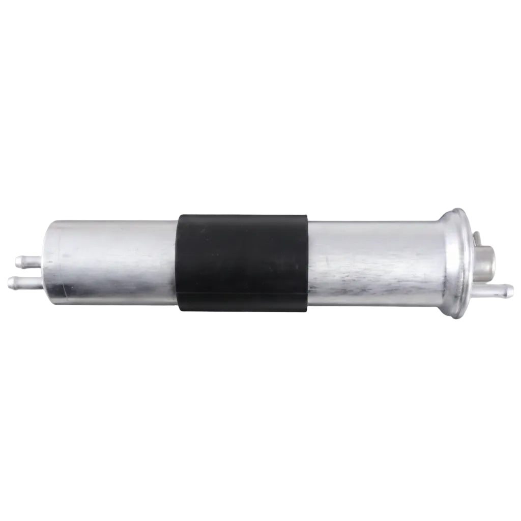 Fuel Filter With Pressure Regulator 13321439407 13327512017 13327512018 13327512019 Compatible With BMW E46