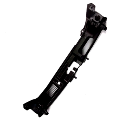 Front Bumper Member 30716339 31278662 31217665 Compatible With Volvo S40 (2008-13)
