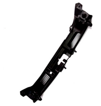Front Bumper Member 30716339 31278662 31217665 Compatible With Volvo S40 (2008-13)