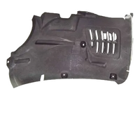 Front Fender Liner Left 2186902100 Compatible With Mercedes Benz CLS 63 AMG (2012-18)