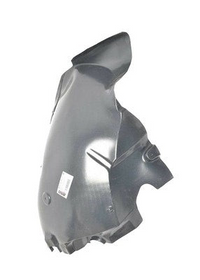Front Left Mud Flap 2E0863813A Compatible With Volkswagen (2006)