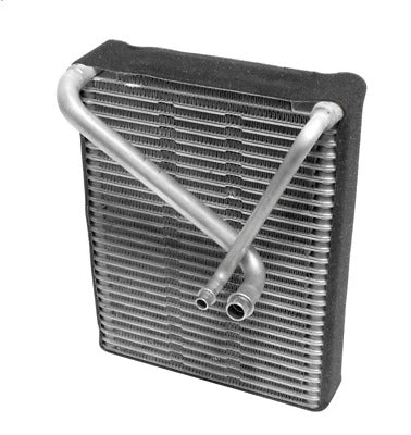 Air Conditioning Evaporator (Cooling Coil) 30630696 30676302  Compatible with VOLVO  Volvo S60