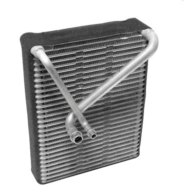 Air Conditioning Evaporator (Cooling Coil) 30630696 30676302  Compatible with VOLVO  Volvo S60