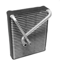 Air Conditioning Evaporator (Cooling Coil) 30630696 30676302  Compatible with VOLVO  Volvo S60