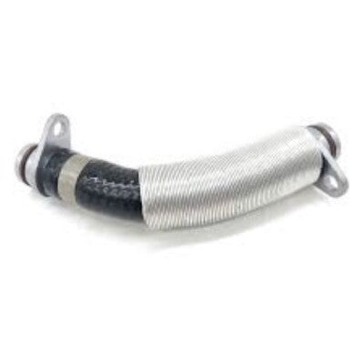 Turbocharger Oil Return Line 11427617537 Compatible With BMW F20 F30 F35