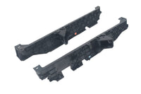 Radiator Bracket Right LR016182 & Left LR016145 Compatible With LAND ROVER SPORT