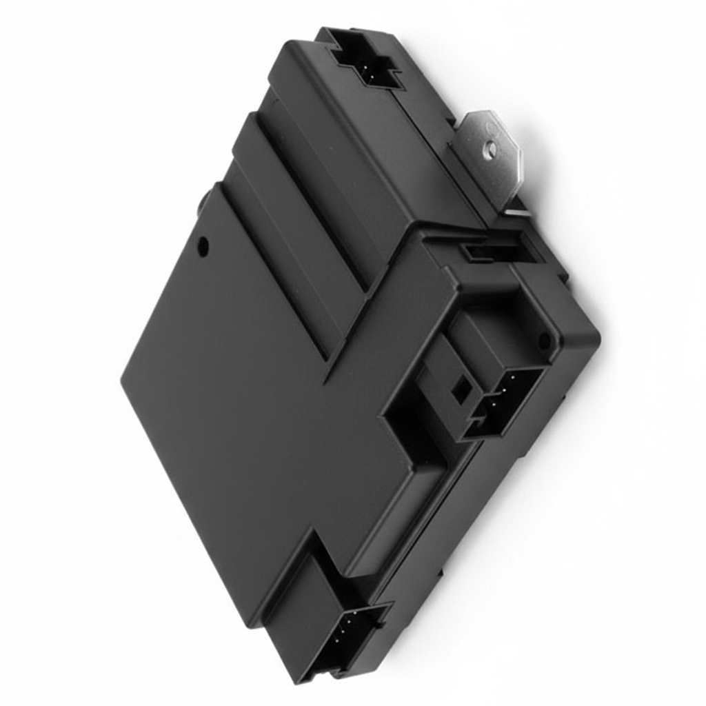 Fuel Pump Control Module A0009004007 Compatible With Mercedes Benz W222 W217 W205