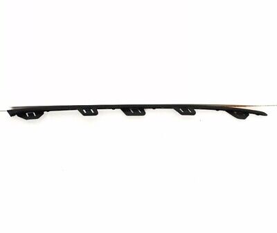 Front Bumper Chrome Left 31407981 Right 31407982 Compatible With  VOLVO & VOLVO XC60 II (246) & Volvo XC60 (2018-2021) Tag No.2