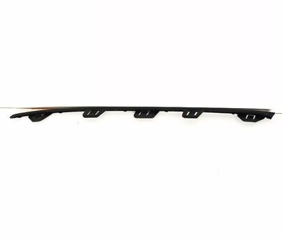 Front Bumper Chrome Left 31407981 Right 31407982 Compatible With  VOLVO & VOLVO XC60 II (246) & Volvo XC60 (2018-2021) Tag No.2