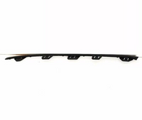 Front Bumper Chrome Left 31407981 Right 31407982 Compatible With  VOLVO & VOLVO XC60 II (246) & Volvo XC60 (2018-2021) Tag No.2