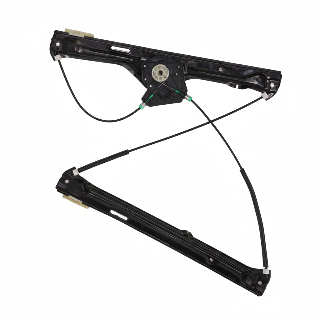 Front Right Window Regulator 51337286484 Compatible With BMW For X5 F15
