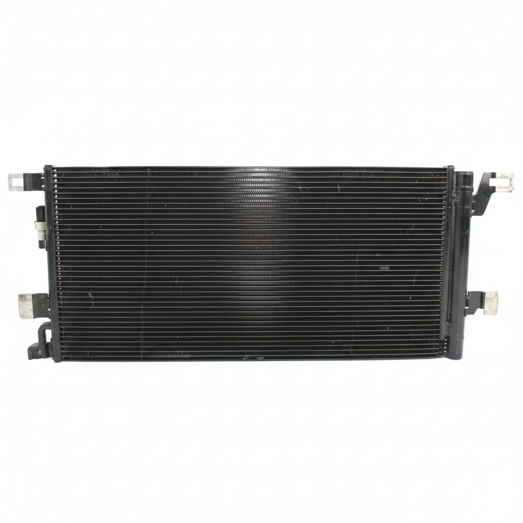 AC Condenser 8W0816411 8W0816411C 8W0816411J 8W0816411L 8W0816411Q 8W0816411R 8W0816421 8W0816421C 8W0816421H 8W0816421J 8W0816421M 8WD816411 8WD816411C Compatible With A4 B9 (8W2, 8WC)  A4 / S4 A5 Convertible (F57, F5E)  A5 / S5 A7 Sportback  A7 / S7