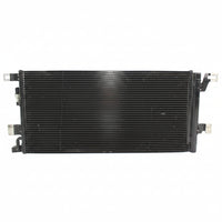 AC Condenser 8W0816411 8W0816411C 8W0816411J 8W0816411L 8W0816411Q 8W0816411R 8W0816421 8W0816421C 8W0816421H 8W0816421J 8W0816421M 8WD816411 8WD816411C Compatible With A4 B9 (8W2, 8WC)  A4 / S4 A5 Convertible (F57, F5E)  A5 / S5 A7 Sportback  A7 / S7