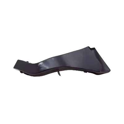 Front Bumper Brake Caliper Cooling Duct Left LR083228 & Right LR083227 Compatible With Land Rover Discovery 5 L462 (2017-20)