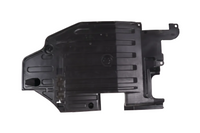 Chassis Plate Set Left 31497158 & Right 31353843 Compatible With Volvo XC90 (2016-19)
