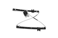 Front Right Glass Machine (With Motor) LR078163 LR153949 Compatible With Land Rover L405