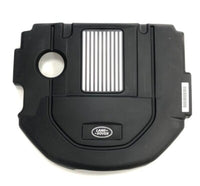 Engine Cover LR062496 LR053779 LR046747 LR035613 Compatible With LAND ROVER SPORT