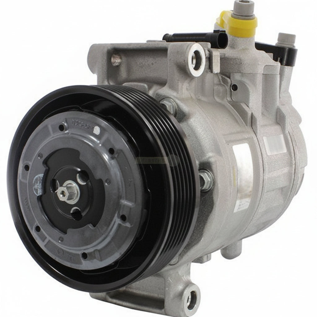 Air Conditioning Compressor 64526980044 Compatible With BMW E60