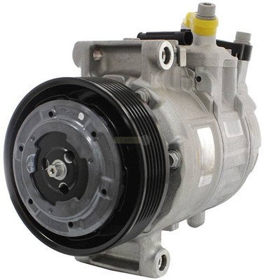 Air Conditioning Compressor 64526980044 Compatible With BMW E60