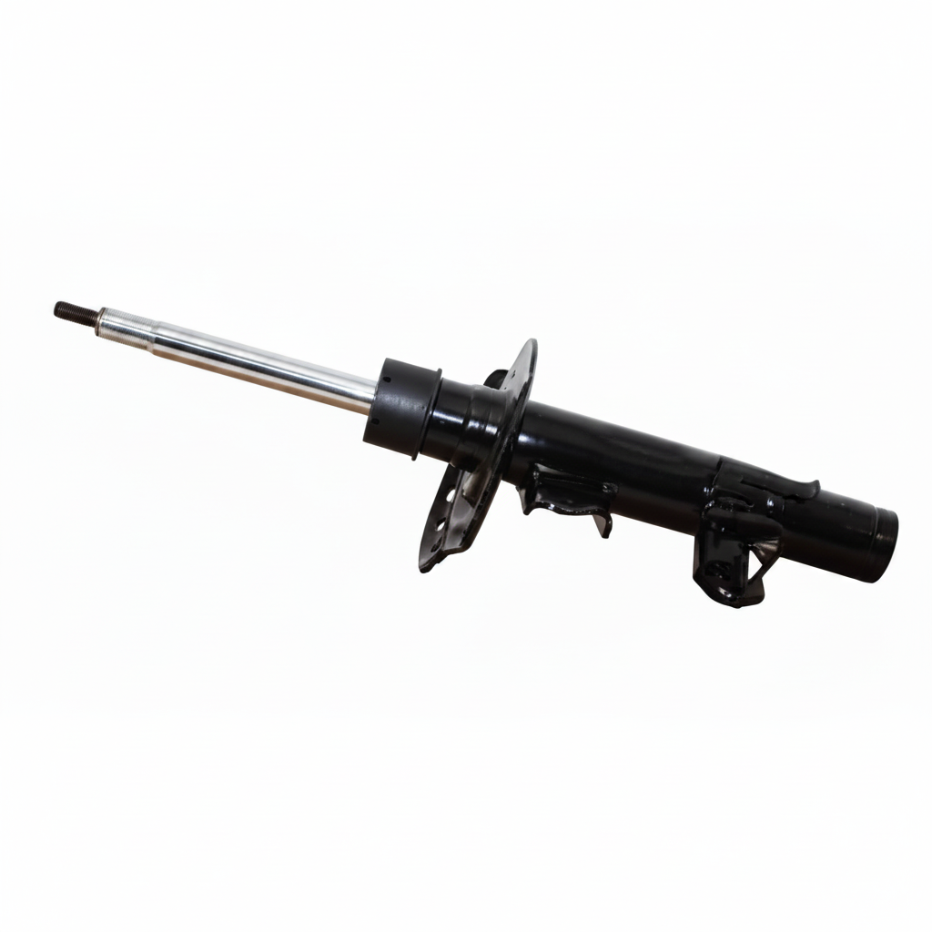 Front Left Shock Absorber Strut LR114051 Compatible With Land Rover Range Rover EVOQUE L551 (2019)