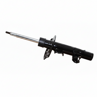Front Left Shock Absorber Strut LR114051 Compatible With Land Rover Range Rover EVOQUE L551 (2019)