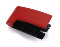 Hood Release Handle 2048800900 Compatible with Mercedes-Benz C-Class W204