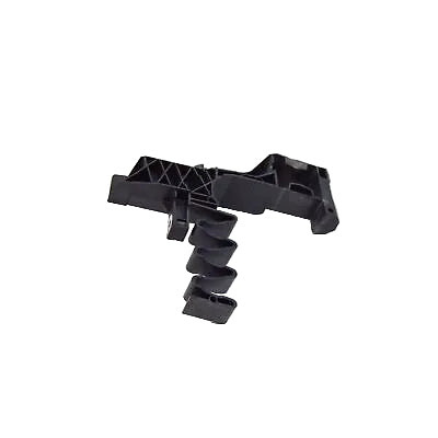 Rear Bumper Bracket Headlight Left 4KD805607 Right 4KD805608 Compatible With Audi A6 4K(2018-2022) No:- 78
