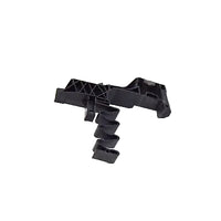 Rear Bumper Bracket Headlight Left 4KD805607 Right 4KD805608 Compatible With Audi A6 4K(2018-2022) No:- 78