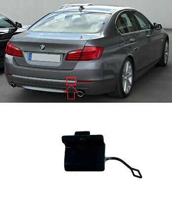 BMW = F07 GT (2010-2013) Rear Towing Cap.Ref No 51127262363 Tag 452