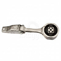 Torque Mount 6RF199851C Compatible With SKODA FABIA II (542) RAPID (NA2)