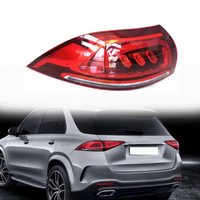 Tail Light Assy Right A1679063204 Left A1679063104 Compatible With MERCEDES-BENZ GLE (V167) {W167} Tag No.121