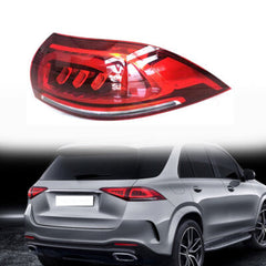 Tail Light Assy Set Right A1679063204 Left A1679063104 Compatible With MERCEDES-BENZ GLE (V167) Tag No.121